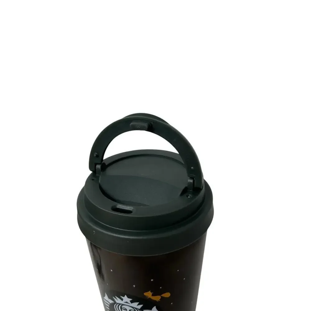 Starbucks Korea 2019 SS Elma Maple Tumbler 16oz 473ml - Picture 6 of 10